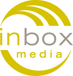 Inbox Media logo